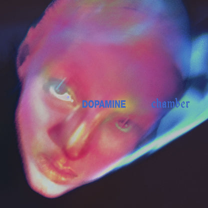 Fontaines D.C - Dopamine Chamber (Ltd Blue Vinyl)