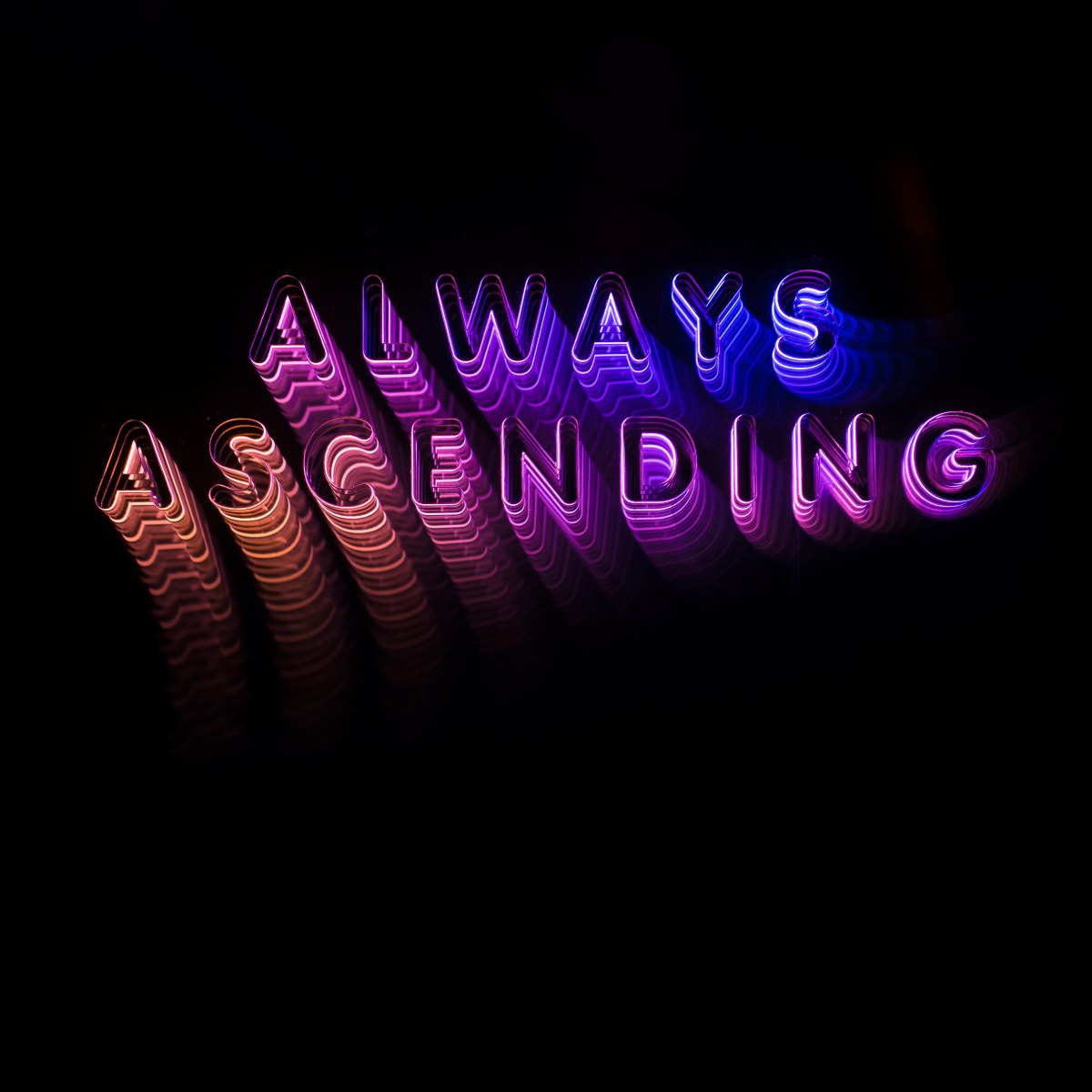 Franz Ferdinand - Always Ascending (Incl. 24in Poster)