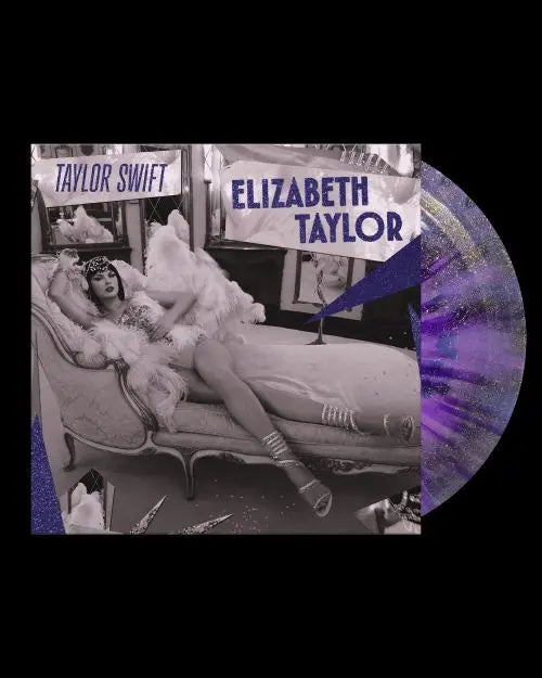 Taylor Swift - Elizabeth Taylor RSD 2026