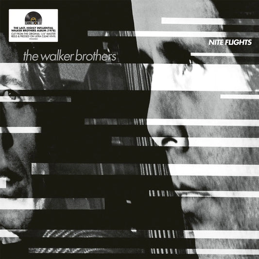 The Walker Brothers - Nite Flights RSD 2026
