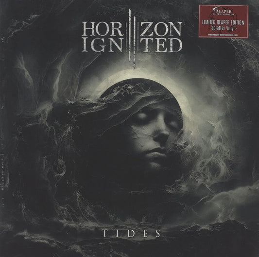 Horizon Ignited - Tides (Limited Reaper Edition Splatter Vinyl)