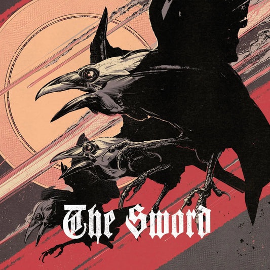 The Sword - Three Songs RSD 2026