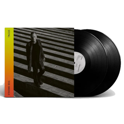 Sting - The Bridge (2LP Ltd Deluxe)