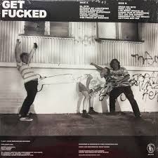 The Chats - Get Fucked