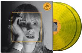 Hayley Williams - Ego Death at a Bachelorette Party [Ltd Highlighter Yellow Vinyl]