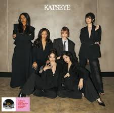 Katseye - Touch / Gabriela: Tour Arrangements And Acapella RSD 2026