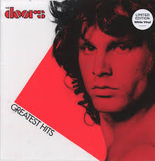 The Doors - Greatest Hits (Ltd White Vinyl)