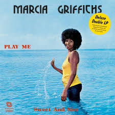 Marcia Grffiths - Sweet and Nice (Deluxe 2LP)