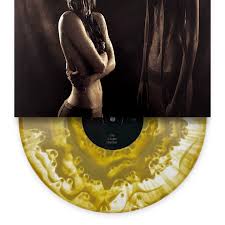 Sofia Isella - I'm Camera (Ltd Warts Vinyl)
