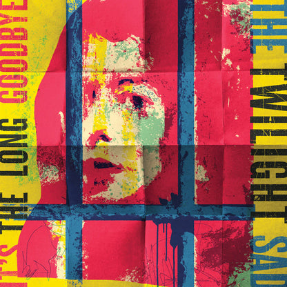 The Twilight Sad - It's The Long Goodbye (Yellow Vinyl)