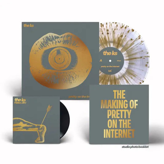 The K's - Pretty On The Internet RSD 2026