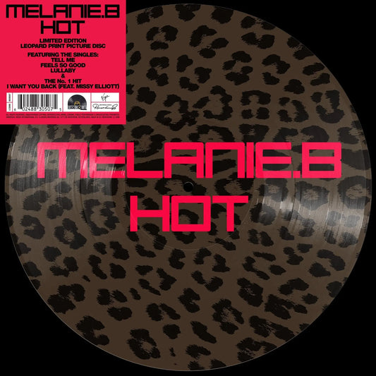 Melanie B - Hot RSD 2026