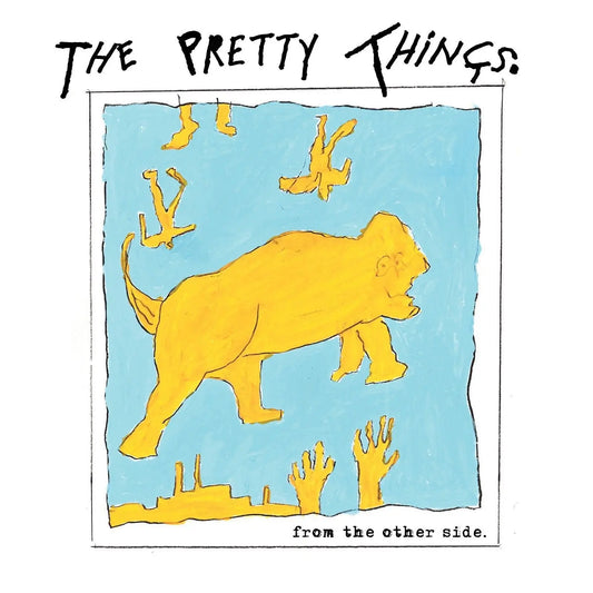 The Pretty Things - From The Other Side RSD 2026