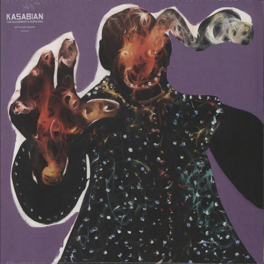 Kasabian - The Alchemists Euphoria