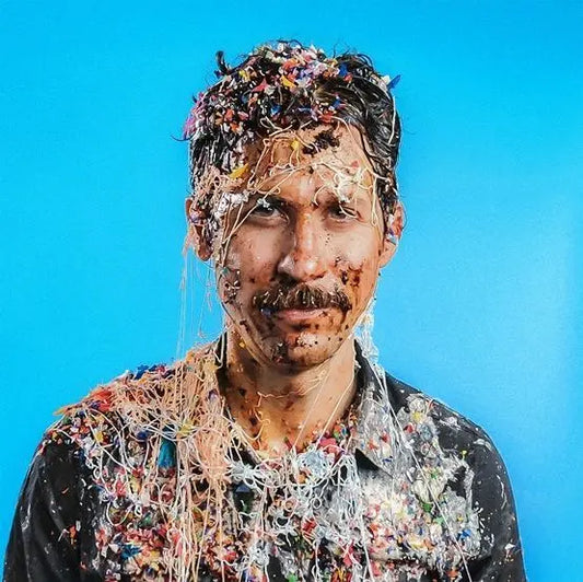 We Are Scientists - Buckle RSD 2026