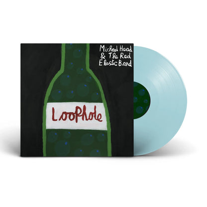 Michael Head & The Red Elastic Band - Loophole (Ltd Light Blue Vinyl)