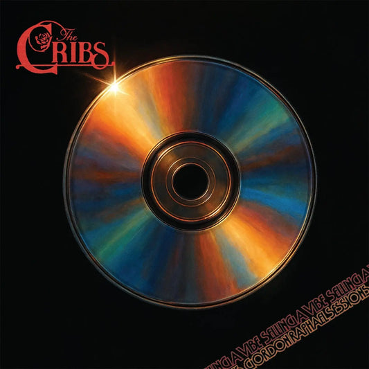 The Cribs - Selling A Vibe: Gordon Raphael Sessions RSD 2026