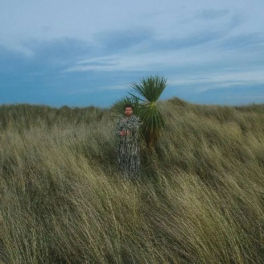 Jack Garratt - Pillars: The Tension Between RSD 2026