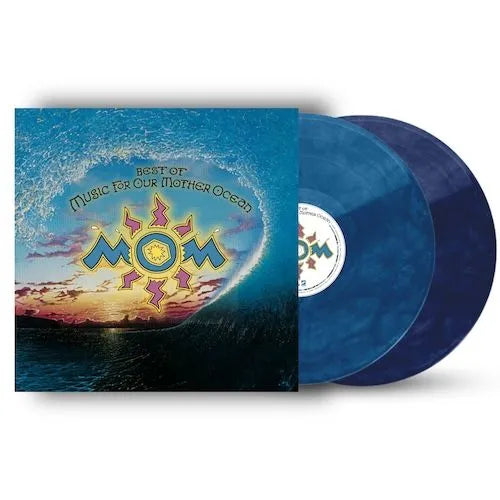 MOM: Music For Our Mother Ocean Various Artists