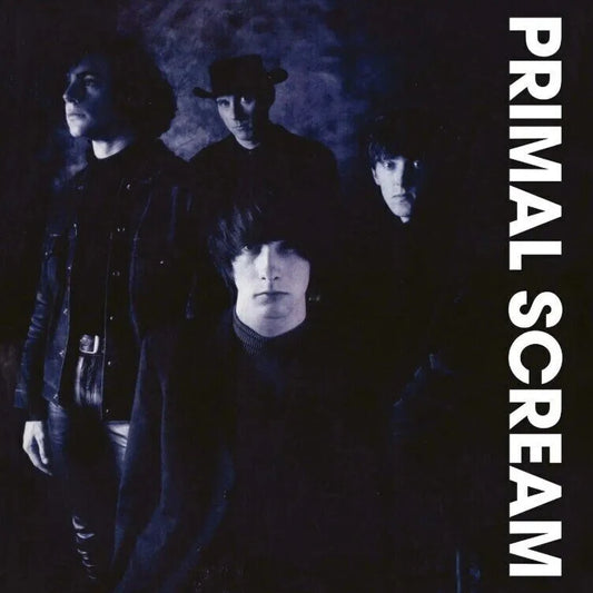 Primal Scream - Gentle Tuesday / Imperial (Colour Vinyl) RSD 2026