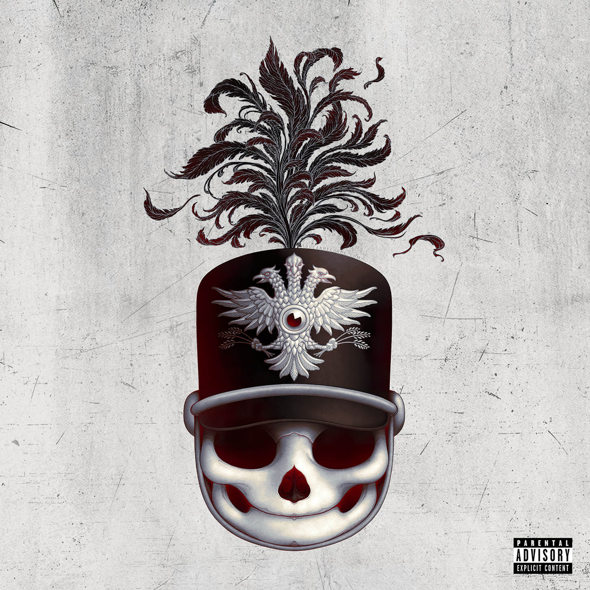 My Chemical Romance - The Black Parade: 20th Anniversary Deluxe Edition (Baby Pink Vinyl)