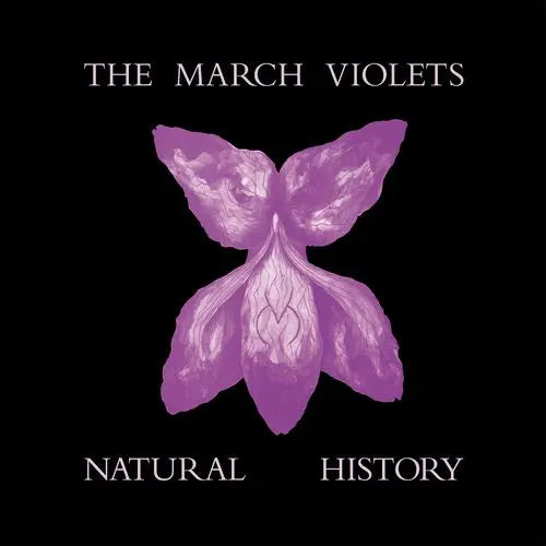 The March Violets - Natural History RSD 2026
