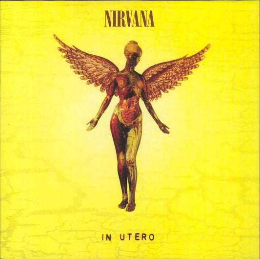 Nirvana - In Utero