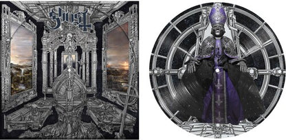 Ghost - Skeleta (Exclusive Double-Sided Picture Disc)