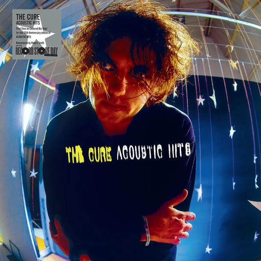 The Cure - Acoustic Hits RSD 2026