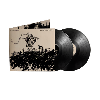 Avenged Sevenfold - Life Is But A Dream (2LP)