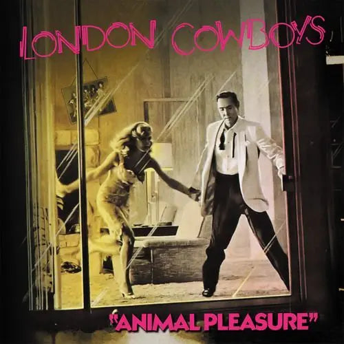 London Cowboys - Animal Pleasure RSD 2026