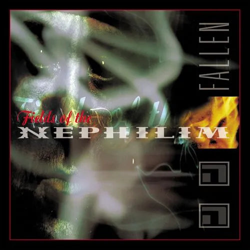 Fallen - Fields of the Nephilim