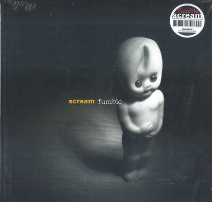 Scream - Fumble [Remastered]
