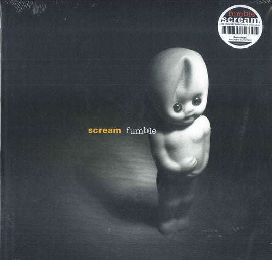 Scream - Fumble [Remastered]