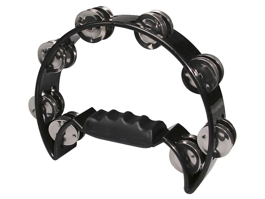 Hayman - HTA 40 Professional Hand Tambourine
