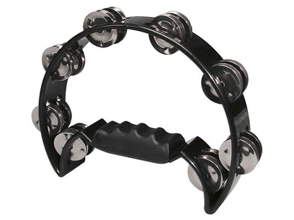 Hayman - HTA 40 Professional Hand Tambourine