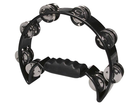 Hayman - HTA 40 Professional Hand Tambourine