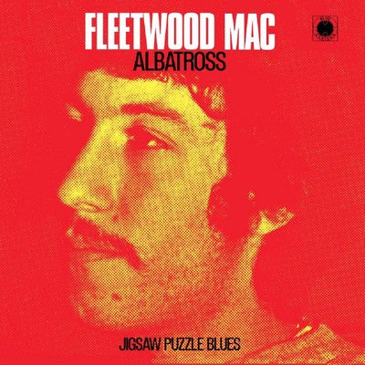 [SALE] Fleetwood Mac - Albatross [RSD Red Vinyl]