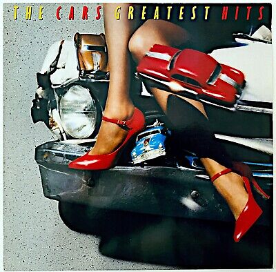 The Cars – Greatest Hits