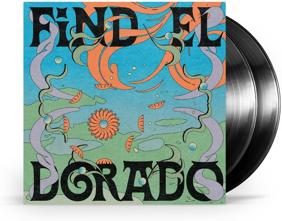 Paul Weller - Find El Dorado [2LP]