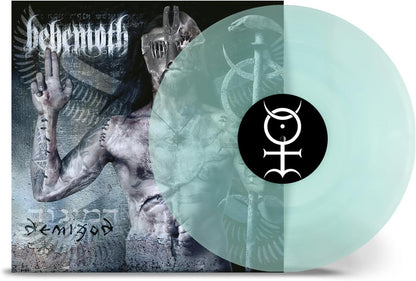 Behemoth - Demigod [Coke Bottle Green Vinyl]