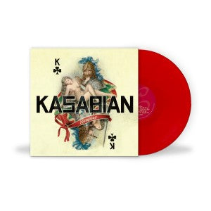 Kasabian - Empire (National Album Day)