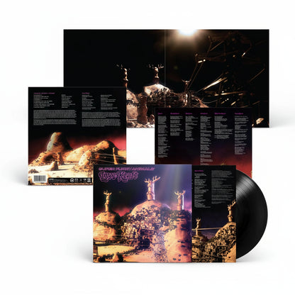 Super Furry Animals - Love Kraft (2LP)