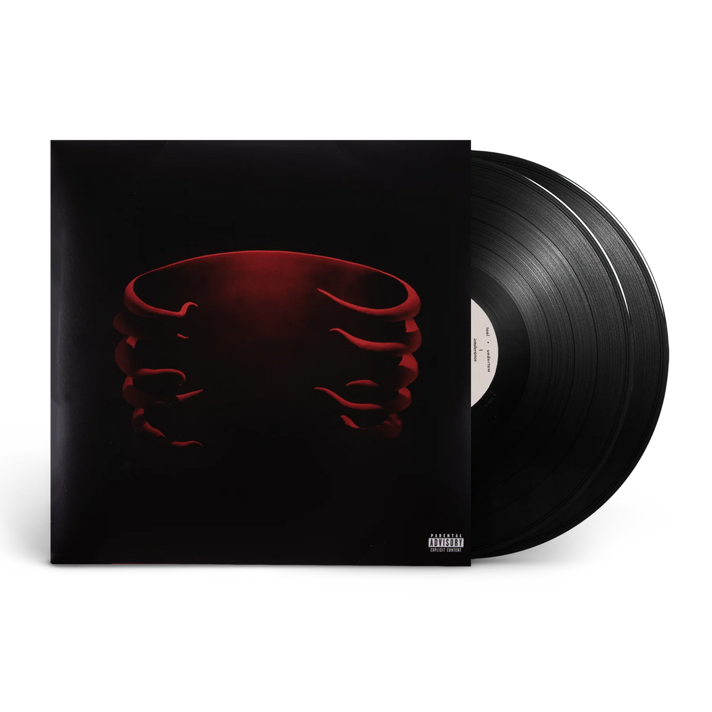 Tool - Undertow [Dble LP]