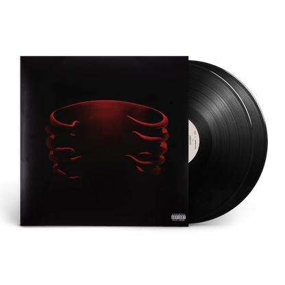 Tool - Undertow [Dble LP]