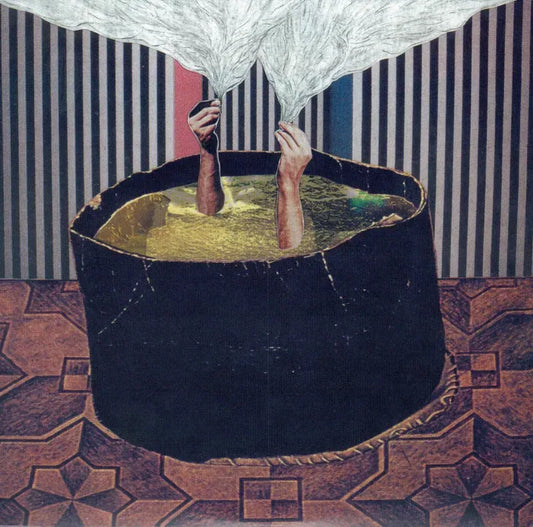 The Phantom Band - The Wants