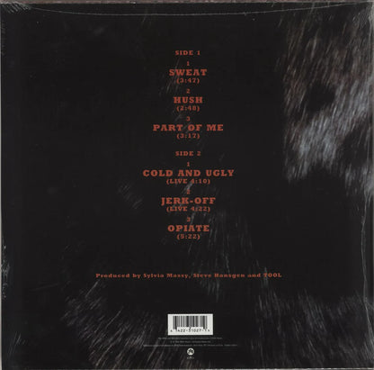 Tool - Opiate (EP Reissue)