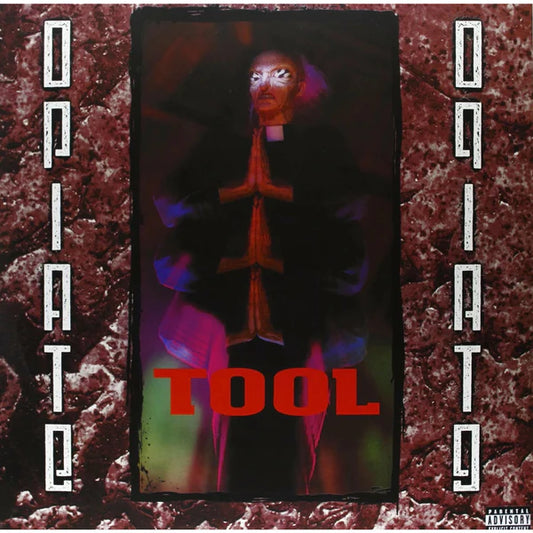 Tool - Opiate (EP Reissue)