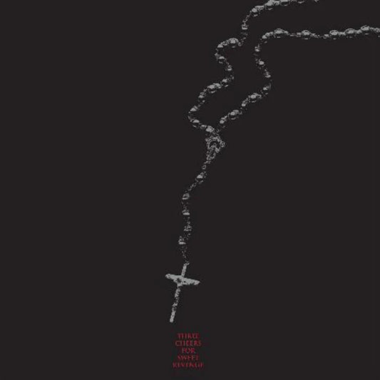 My Chemical Romance - Three Cheers for Sweet Revenge (Deluxe Edition 2LP)