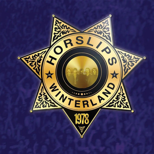 Horslips - Tell 'Em About It Johnny Live AT Winterland 1978 RSD 2026